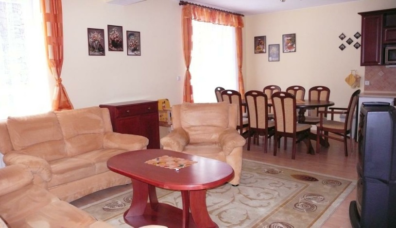 APARTMÁNY DALIBOR SPINDLERUV MLYN * * * Špindlerův Mlýn